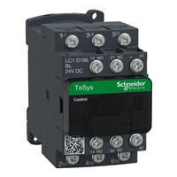 Schneider Electric CONT 18A 24VDCLowCLugtm