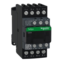 SCHNEIDER CONTACTOR