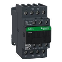 Schneider Electric CONT 40A4PL 2NO+2NC220VDC