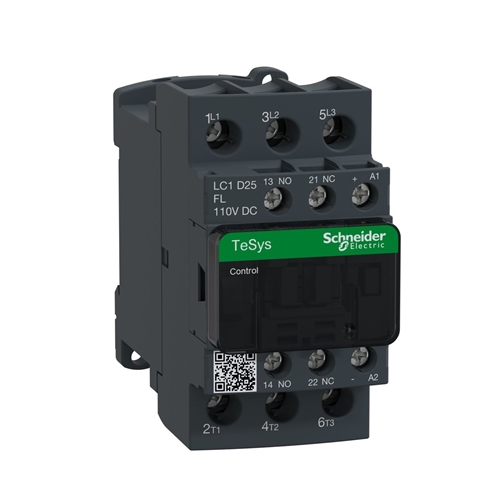 Schneider Electric CONTACTOR