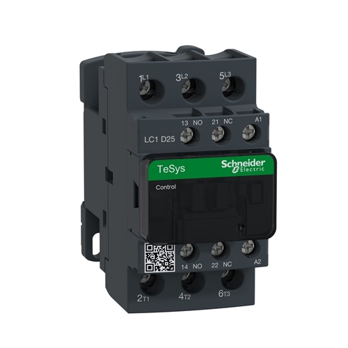 Schneider Electric CONTACTOR