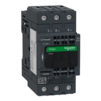 SCHNEIDER CONTACTOR