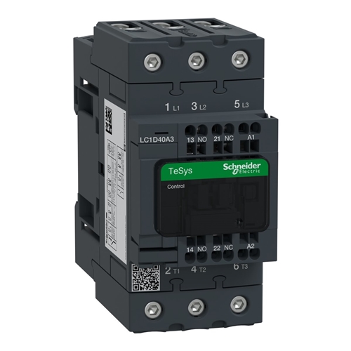 Schneider Electric 3P ELK CONT 40A 230V50/60Hz