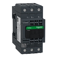 Schneider Electric 3P ELK CONT 40A 230V50/60Hz