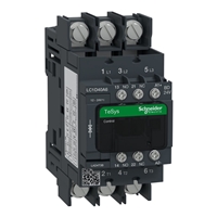 SCHNEIDER 40A CONTACTOR