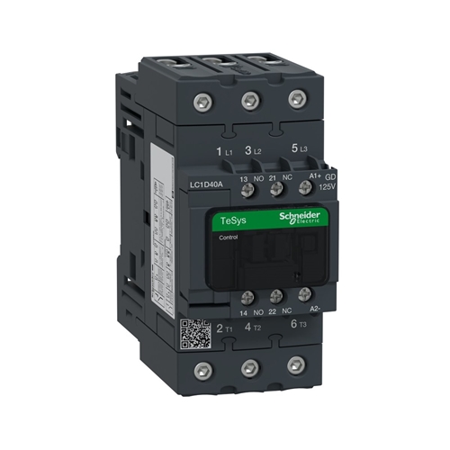 SCHNEIDER CONTACTOR