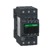 SCHNEIDER CONTACTOR