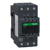 Schneider Electric 3P ELK CONT 40A 440V50/60Hz