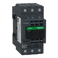 Schneider Electric 3P ELK CONT 50A 48V50/60Hz