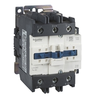 Schneider TeSys D contactor 3P(3 NO)AC-3