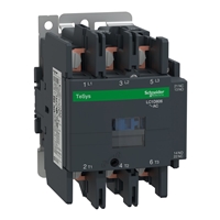 Schneider Electric CONT 80A 110V50/60HzLugtm