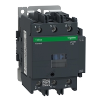 SCHNEIDER 80A 42V CONTACTOR 50/60HZ