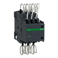 13KVAR CAP CONTACTOR 24VAC