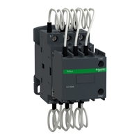 Schneider Electric 13 KVAR CAP. CONTACTOR 110V AC