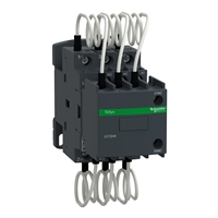 Schneider Electric 16 KVAR CAP. CONTACTOR 110V AC