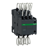 Schneider Electric 25 KVAR CAP. CONTACTOR 220V AC