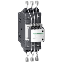 SCHNEIDER 30 KVAR CAP. CONTACTOR 415V AC