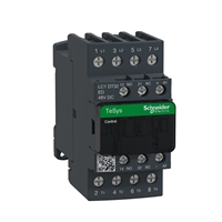 Schneider Electric CONT 32A4PL 48VDC