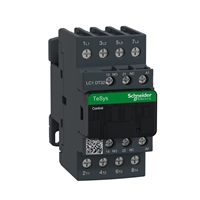 Schneider Electric CONTACTOR