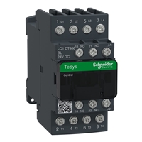 Schneider Electric CONT 40A4PL 24VDCLowCLugtm