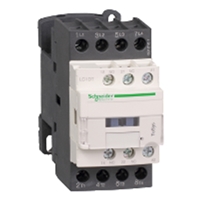 SCHNEIDER Reversing Contactor 40A 240V