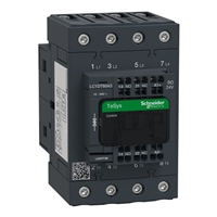 Schneider Electric 4P ELK CONT 60 A 24VDC