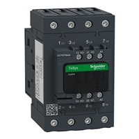 SCHNEIDER CONTACTOR