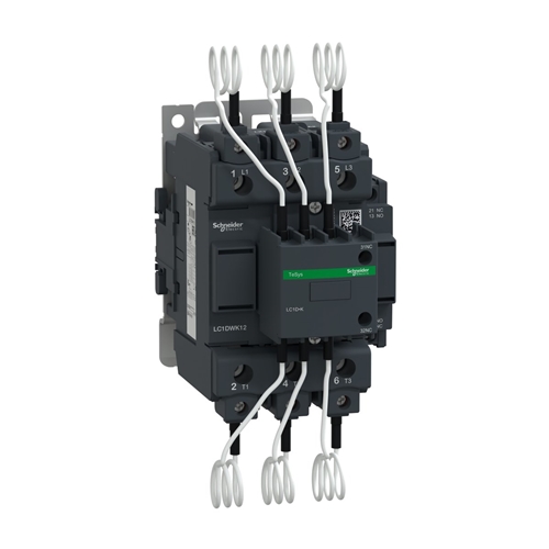 SCHNEIDER Contactor