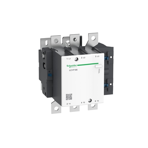 SCHNEIDER CONTACTOR 3 POLE