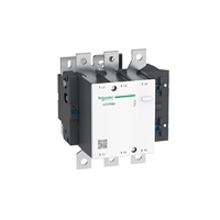 SCHNEIDER 265A Contactor with 230VAC Coil