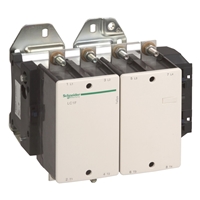 SCHNEIDER 700A 4P CONTACTOR WITHOUT COIL