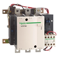 SCHNEIDER CONTACTOR