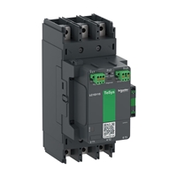 SCHNEIDER CONTACTOR G150 3P ADV 24-48V AC/DC