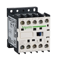 SCHNEIDER TESYS K CONTACTOR 4P