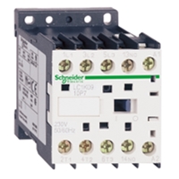 SCHNEIDER CONTACTOR 415V AC