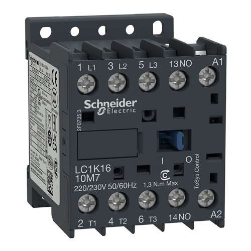 Schneider Electric CONTACTOR