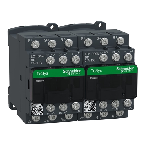 Schneider Electric REVERSING CONTACTOR