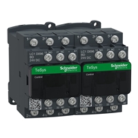 Schneider Electric REVERSING CONTACTOR