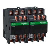 SCHNEIDER REVERSING CONTACTOR