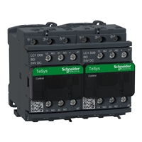 Schneider Electric REVERSING CONTACTOR