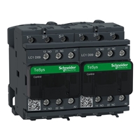 Schneider Electric REVERSING CONTACTOR