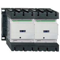 SCHNEIDER Reversing Contactor