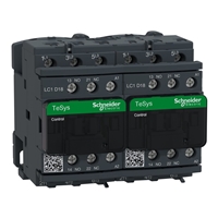 Schneider Electric REVERSING CONTACTOR