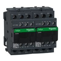 Schneider Electric REVERSING CONT 1NO + 1NC 32A 42