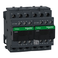 SCHNEIDER REVERSING CONTACTOR