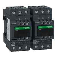 Schneider Electric 3P REV ELK CONT 40A 115V50/60Hz