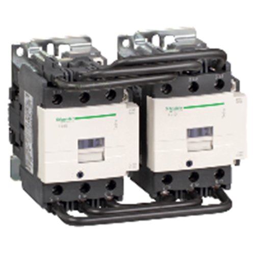 SCHNEIDER REVERSING CONTACTOR 1NO + 1NC