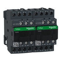 Schneider Electric REVERSING CONTACTOR