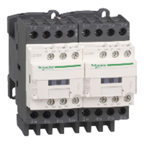 SCHNEIDER REVERSING CONTACTOR