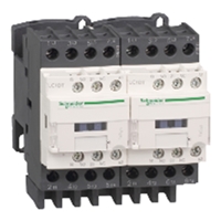 SCHNEIDER REVERSING CONTACTOR